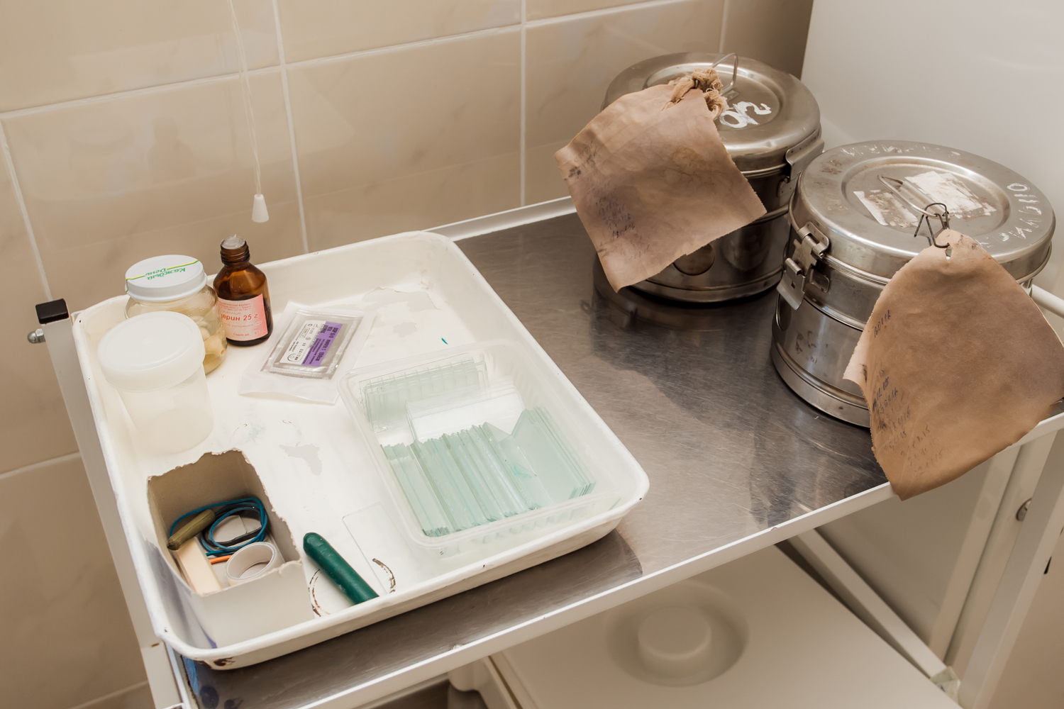 Прогнозы главврача арамильской больницы Александра Рожина сбываются: в городе-спутнике новые заразившиеся коронавирусом. Данные оперштаба