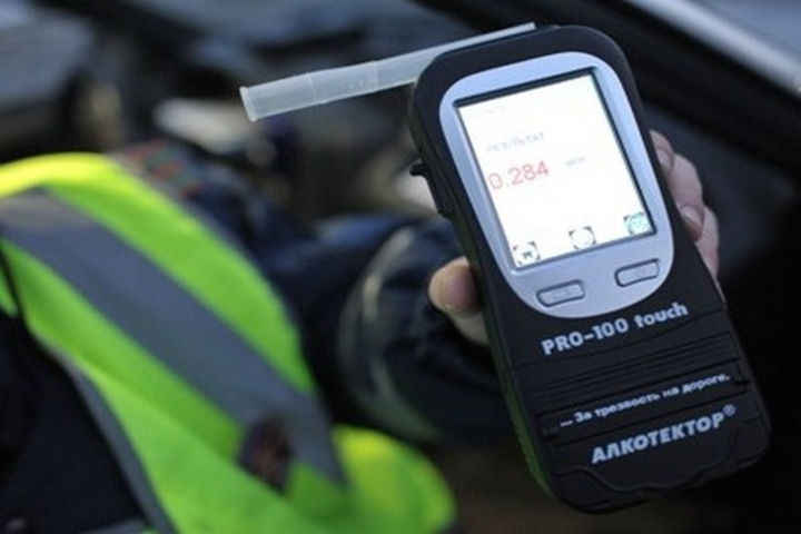 Не говорите, что вас не предупреждали. Дорожные полицейские в эти дни ищут в Арамиле пьяных водителей и тех, кто сел за руль вообще без прав