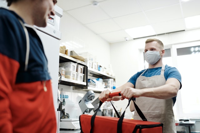 В Свердловской области зарегистрировано 145 новых случаев COVID-19. + 3 в Арамиле