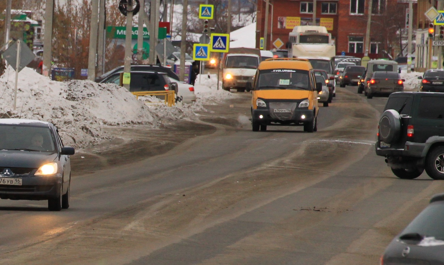 Знаете ли вы... Из Сысерти в Арамиль можно добраться трижды в день, а из Большого Истока — четырежды. Маршрут оригинальный! Знаете ли вы... Из Сысерти в Арамиль можно добраться трижды в день, а из Большого Истока — четырежды. Маршрут оригинальный!