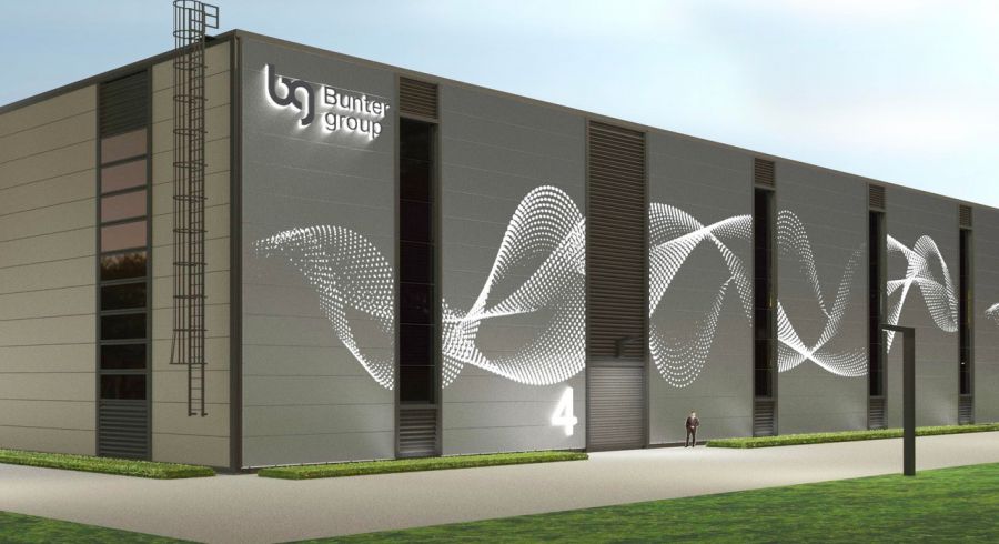 В строительство завода под Арамилем инвестируют 3,5 миллиарда рублей | Под Арамилем построят новый завод