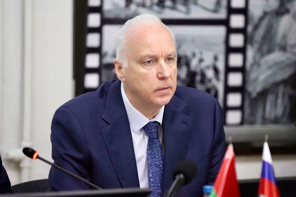 Бастрыкин взял на контроль дело четырехлетней девочки, травмированной в детском саду под Арамилем  