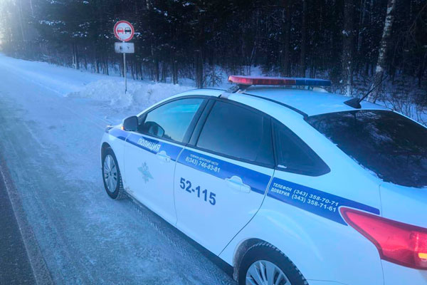 С 11 по 14 марта в Арамиле пройдет ОПМ «Безопасная дорога»