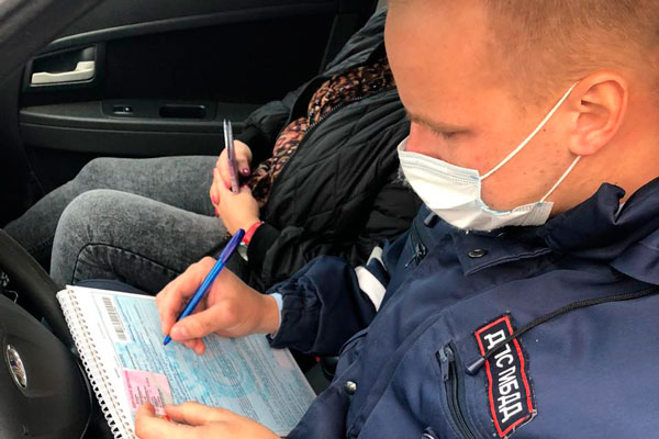 ГИБДД проводит операцию «Должник» ГИБДД проводит операцию «Должник»