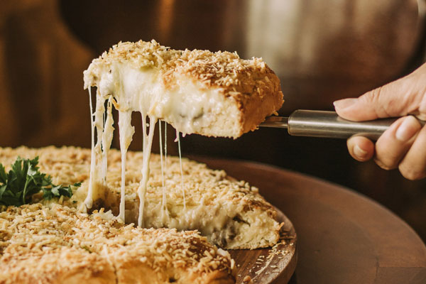 В Арамиле пройдет кулинарный конкурс