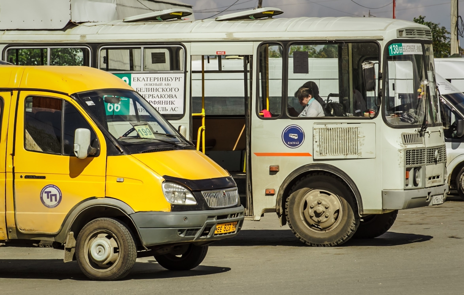 ГИБДД «шерстит» автобусы на Арамиль и Сысерть – уже выявлено девять нарушений! Куда сообщать, если водитель игнорирует ПДД? ГИБДД «шерстит» автобусы на Арамиль и Сысерть – уже выявлено девять нарушений! Куда сообщать, если водитель игнорирует ПДД?