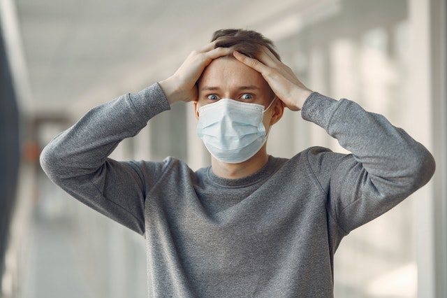 В Арамиле за сутки зарегистрировано 306 новых случаев COVID-19, в Сысерти - 22