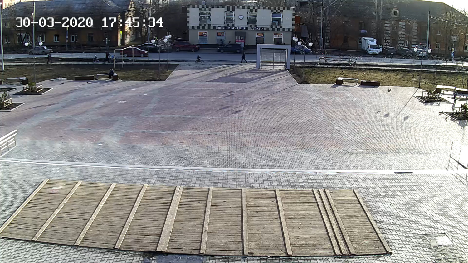 Погода искушает, но большинство арамильцев сидит дома. Подводим итоги опроса, от которого могут зависеть ваши жизни и здоровье всей семьи