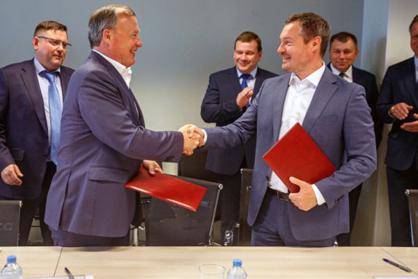 Ассоциация «Екатеринбургская городская агломерация» будет представлена 14 муниципалитетам. Сысерть в том числе! Ассоциация «Екатеринбургская городская агломерация» будет представлена 14 муниципалитетам. Сысерть в том числе!