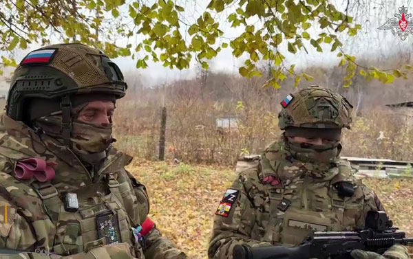 Стивен Сигал готовит мировой релиз фильма о СВО «Во имя справедливости» | Стивен Сигал анонсировал фильм о СВО «Во имя справедливости»