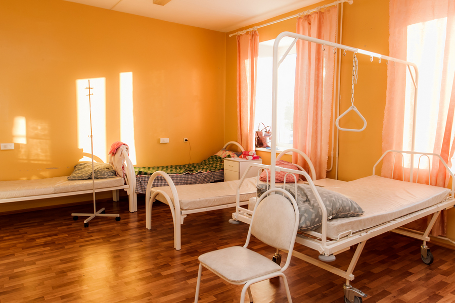 «Пациенты с тяжелым состоянием, средней тяжести и удовлетворительным». Областной оперативный штаб подтвердил заражение арамильцев COVID-19