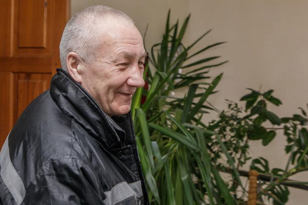 В Сысерти суд вынес приговор бывшему вице-мэру Екатеринбурга