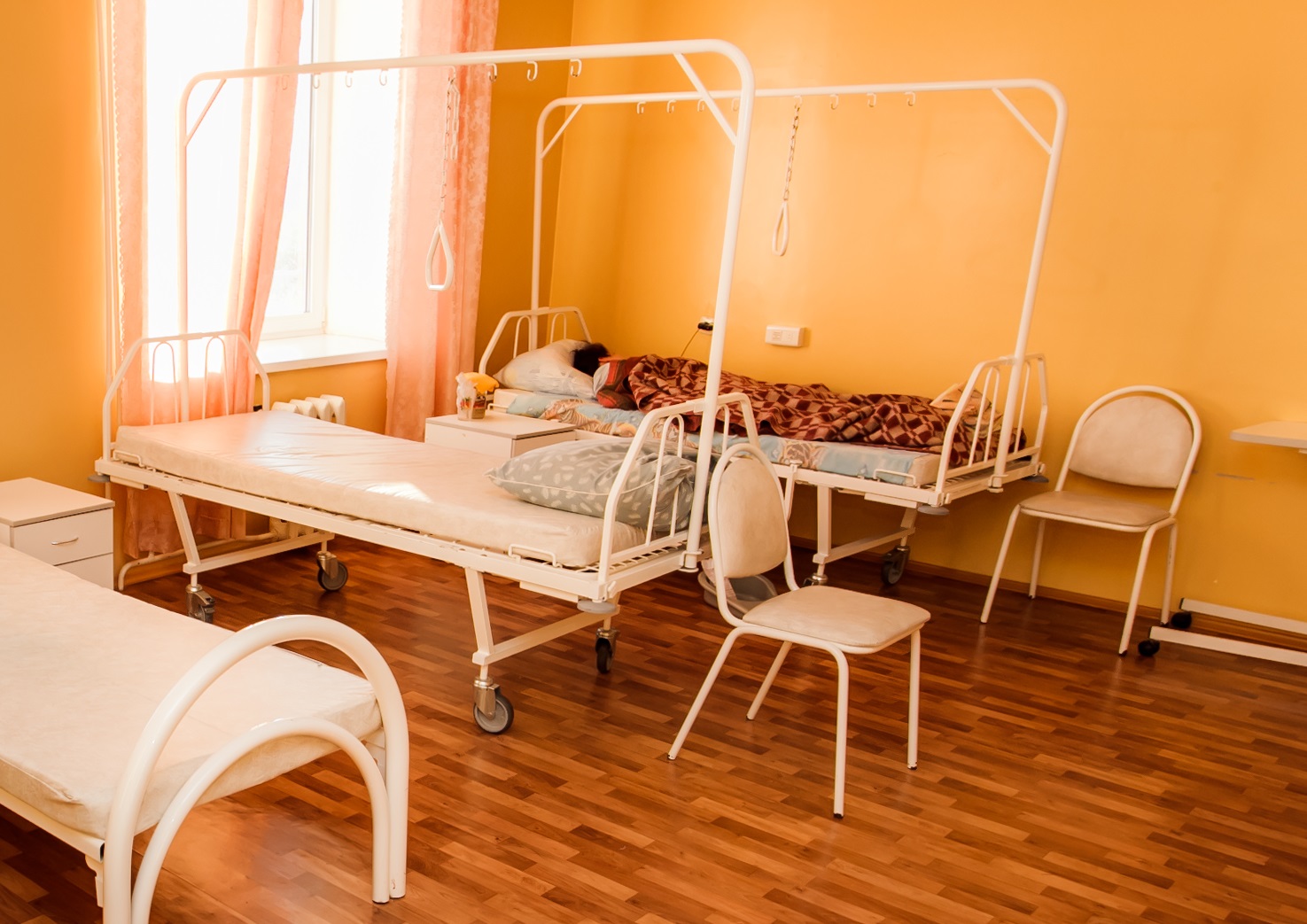 Ни дня без заболевших. Областной оперативный штаб сообщил, что коронавирус за минувшие сутки подхватили жители в Арамиле и Сысерти