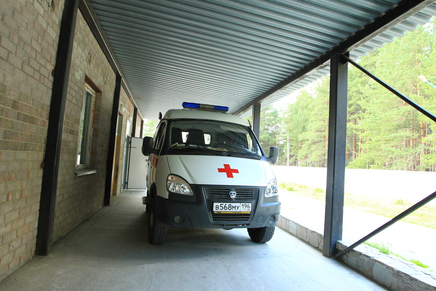 Суровые цифры: в Арамиле 38 заразившихся коронавирусной инфекцией. Заболевшие — в центре города, в Гарнизоне. 59 жителей сидят на карантине