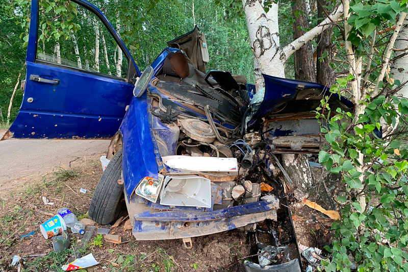 Госавтоинспекция Екатеринбурга выясняет обстоятельства ДТП, в котором погиб человек