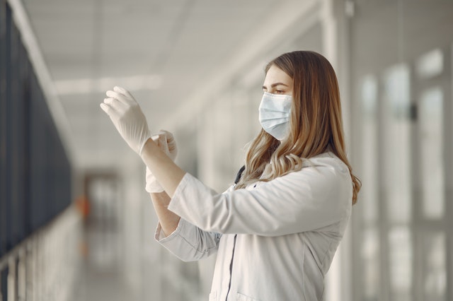 В Свердловской области зарегистрировано ещё 96 случаев COVID-19. +3 в Арамиле