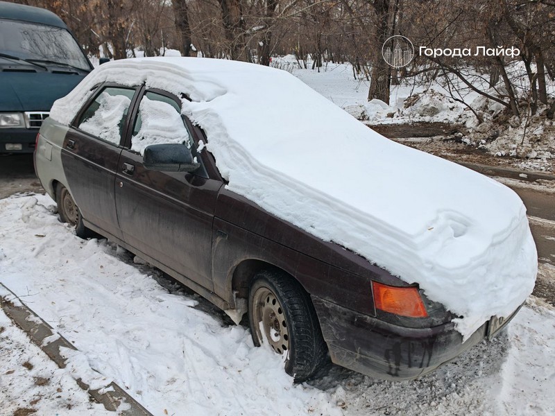 На Урале резкое похолодание: снегопады и температуры до -16°, а к середине недели — потепление | На Урале похолодание сменится интенсивной оттепелью 