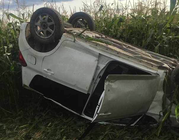 Пенсионерка за рулем «Тойота Рактис» перевернулась на Челябинском тракте у Арамиля — с травмами угодила в больницу. Повезло, что была одна! Пенсионерка за рулем «Тойота Рактис» перевернулась на Челябинском тракте у Арамиля — с травмами угодила в больницу. Повезло, что была одна!