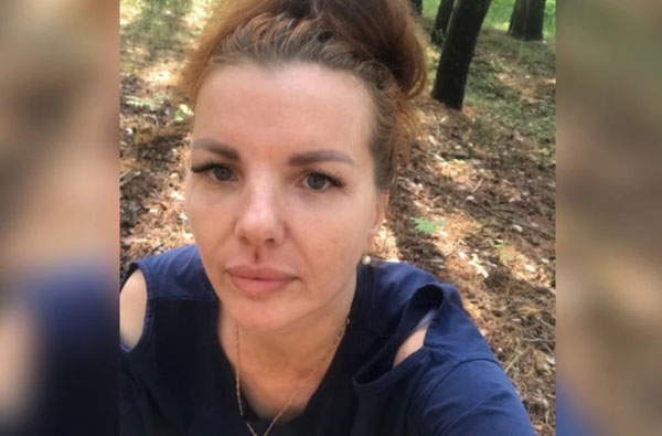 Пропавшую в Екатеринбурге 45-летнюю брюнетку могут силой удерживать в доме под Сысертью Пропавшую в Екатеринбурге 45-летнюю брюнетку могут силой удерживать в доме под Сысертью