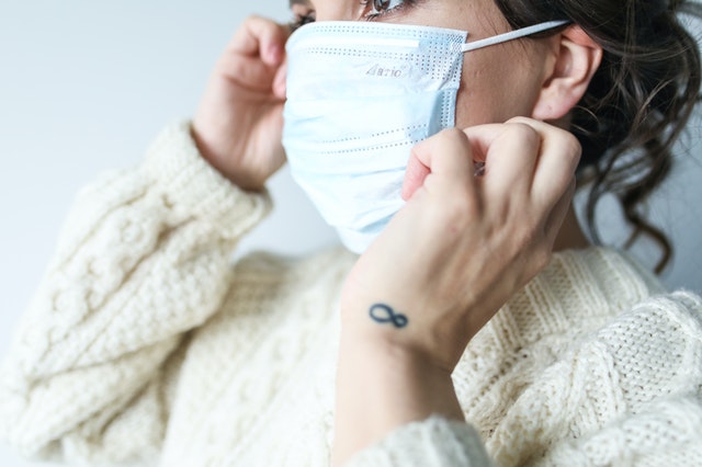 В Арамиле за выходные зарегистрировано 17 новых случаев COVID-19, в Сысерти - 109