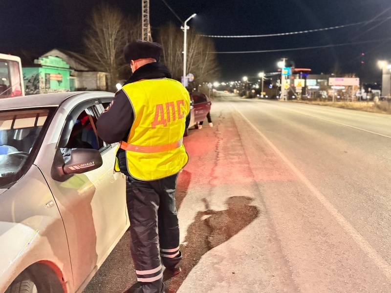 Двое водителей в Сысертском районе попались с фальшивыми водительскими удостоверениями | В Сысертском районе задержали двух водителей с поддельными правами