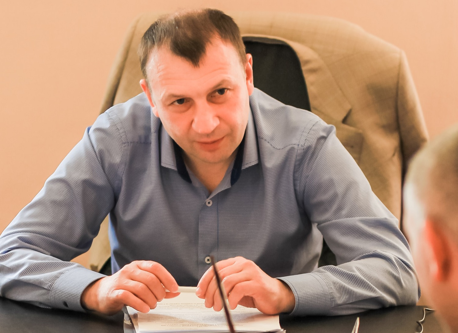 Бывший мэр Арамиля Владимир Герасименко занялся проблемами интернет-агрегаторов заказа такси на уровне Уральского Федерального Округа