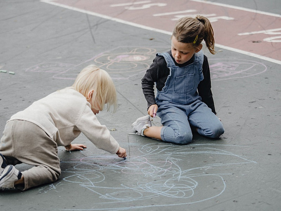Власти пообещали построить новый сад в Сысерти и объяснили, почему без него уже не обойтись | В Патрушах построят новый детский сад на 270 мест по поручению губернатора