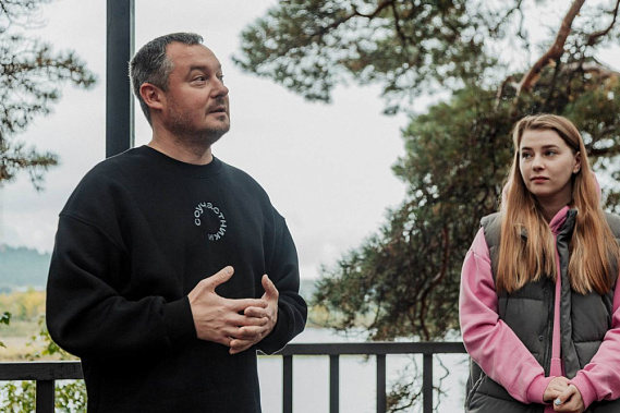 Глава Сысерти Дмитрий Нисковских выдвинут на пост мэра Екатеринбурга | На пост мэра Екатеринбурга выдвинули главу Сысерти 